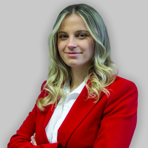Dominika Kopernická