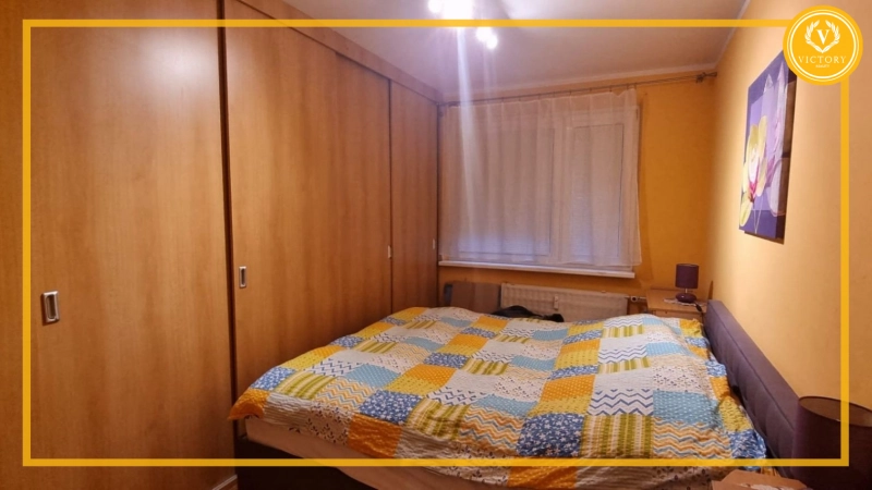 PREDAJ - 3 izbový byt VKNS - Sásová