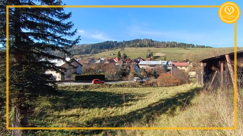 Rodinný dom s chatou  v krásnom prostredí Čierneho Balogu