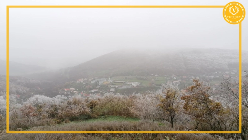 Rodinný dom v centre obce Hrušov – okres Veľký Krtíš