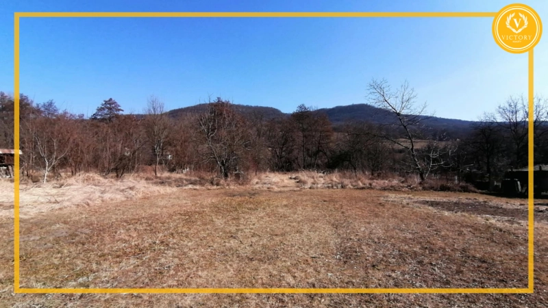 ZNÍŽENÁ CENA - 3835m2 a Rodinný dom* v obci Stredné Plachtince