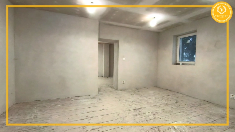 Na predaj rodinný dom* po rozsiahlej rekonštrukcii v obci Horná Štubňa