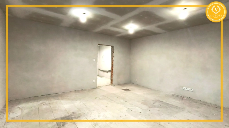 Na predaj rodinný dom* po rozsiahlej rekonštrukcii v obci Horná Štubňa