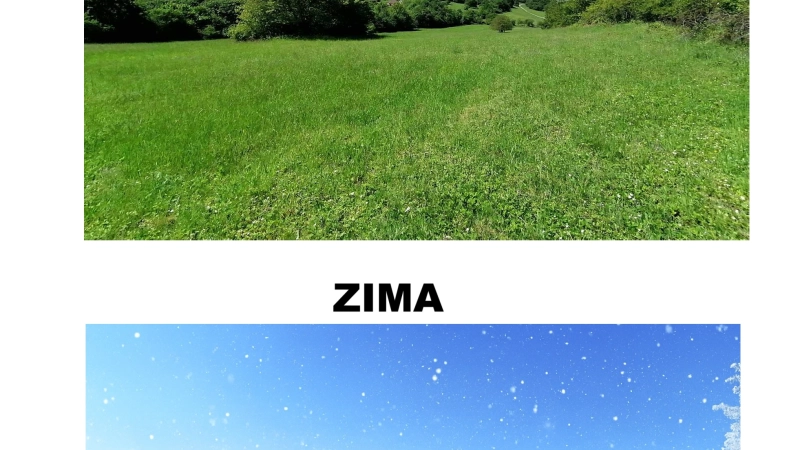 REZERVOVANÉ - Rodinný dom a pozemok  21087m2 Opava okres Veľký Krtíš 