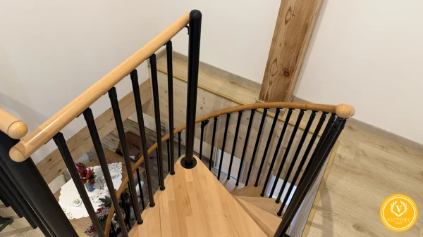 Novostavba s magickým výhľadom na Kalváriu – Banská Štiavnica, časť Štefultov