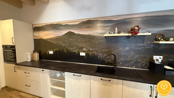 Novostavba s magickým výhľadom na Kalváriu – Banská Štiavnica, časť Štefultov