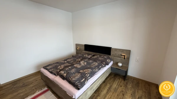 Novostavba s magickým výhľadom na Kalváriu – Banská Štiavnica, časť Štefultov