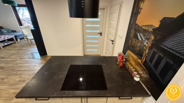 Novostavba s magickým výhľadom na Kalváriu – Banská Štiavnica, časť Štefultov