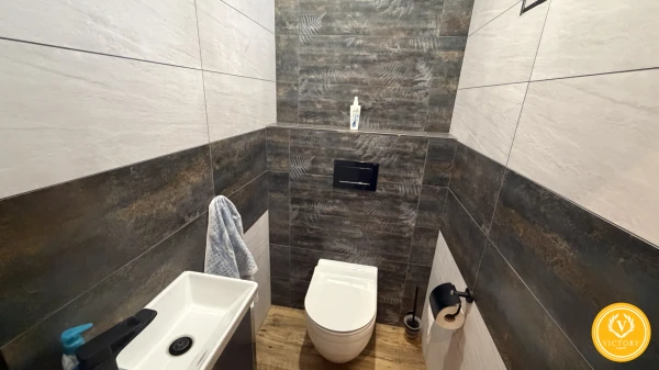 Novostavba s magickým výhľadom na Kalváriu – Banská Štiavnica, časť Štefultov