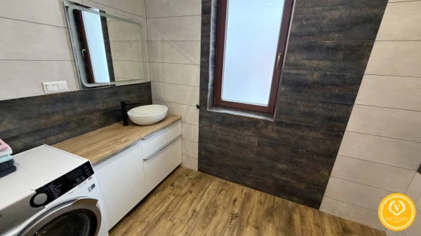 Novostavba s magickým výhľadom na Kalváriu – Banská Štiavnica, časť Štefultov