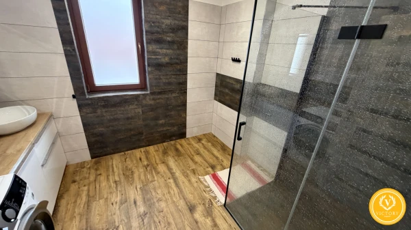 Novostavba s magickým výhľadom na Kalváriu – Banská Štiavnica, časť Štefultov