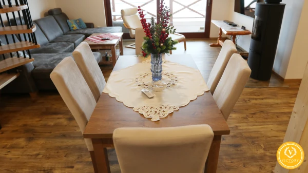 Novostavba s magickým výhľadom na Kalváriu – Banská Štiavnica, časť Štefultov