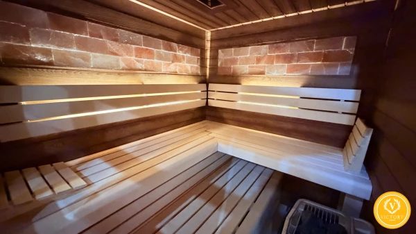 Luxusný zrubový dom*v malebnej obci Podzámčok
