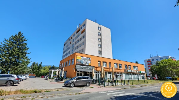 Moderný 4-izbový byt v srdci Liptova