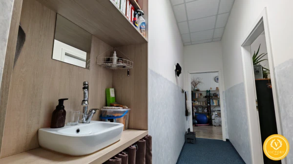 Moderný 4-izbový byt v srdci Liptova