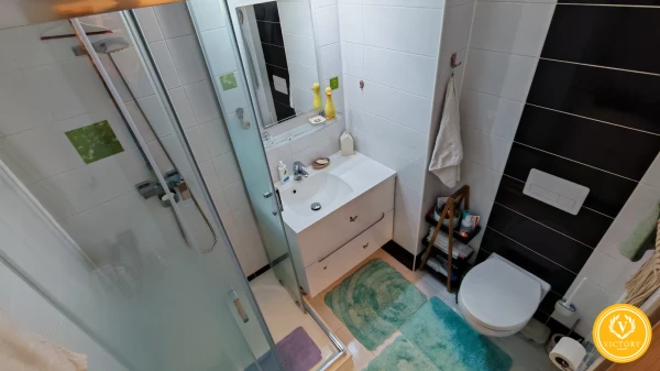 Moderný 4-izbový byt v srdci Liptova