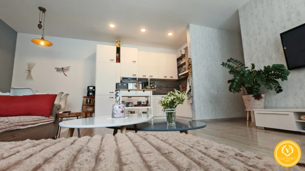 Moderný 4-izbový byt v srdci Liptova