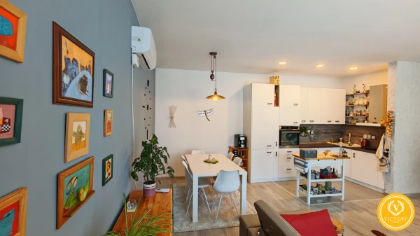 Moderný 4-izbový byt v srdci Liptova