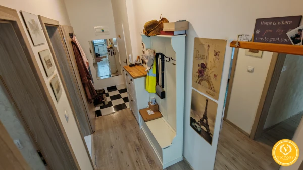 Moderný 4-izbový byt v srdci Liptova