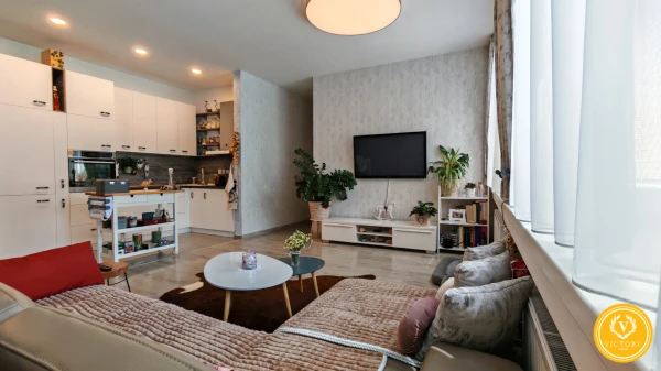 Moderný 4-izbový byt v srdci Liptova