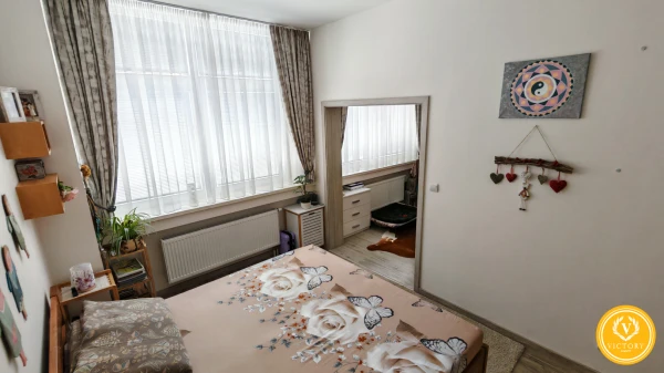 Moderný 4-izbový byt v srdci Liptova