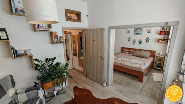 Moderný 4-izbový byt v srdci Liptova