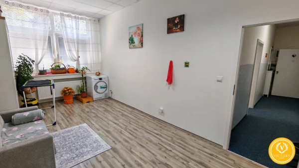 Moderný 4-izbový byt v srdci Liptova