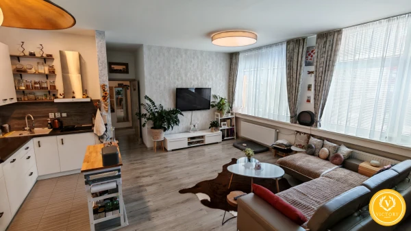 Moderný 4-izbový byt v srdci Liptova