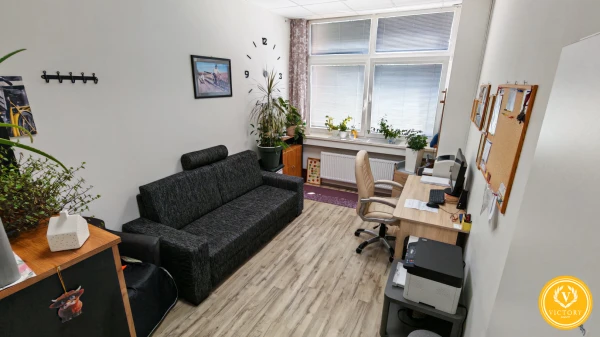 Moderný 4-izbový byt v srdci Liptova