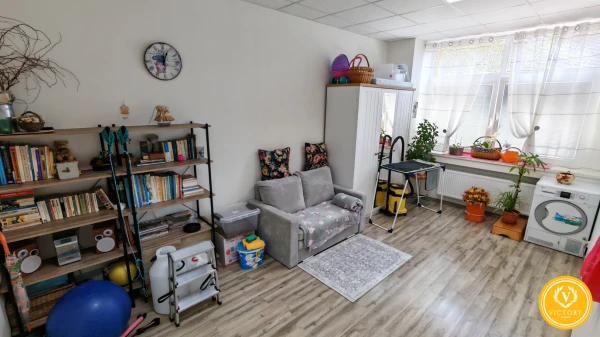 Moderný 4-izbový byt v srdci Liptova