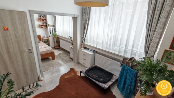 Moderný 4-izbový byt v srdci Liptova