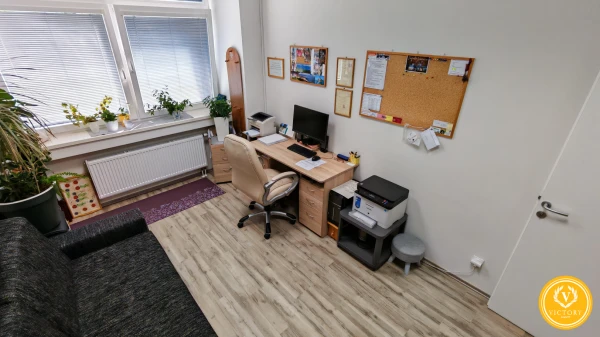 Moderný 4-izbový byt v srdci Liptova