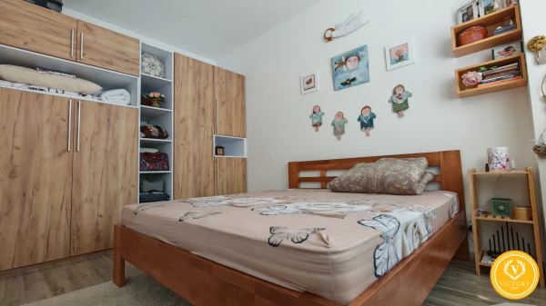 Moderný 4-izbový byt v srdci Liptova