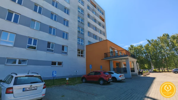 Moderný 4-izbový byt v srdci Liptova