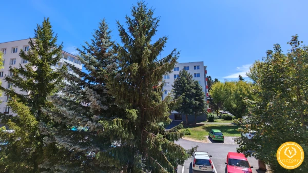 Moderný 4-izbový byt v srdci Liptova