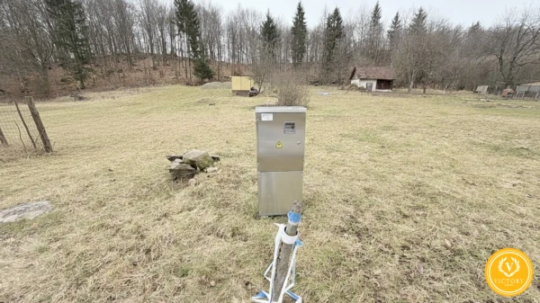 Bývajte v dotyku s lesom