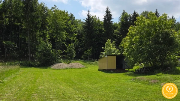 Bývajte v dotyku s lesom