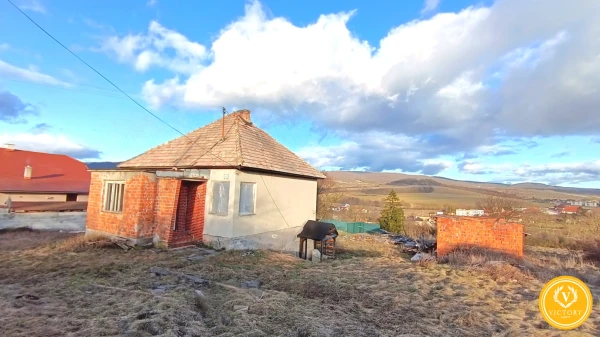 Dom, čo môže byť Váš domov