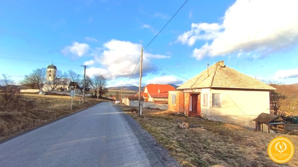 Dom, čo môže byť Váš domov