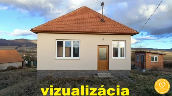 Dom, čo môže byť Váš domov