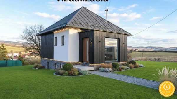 Dom, čo môže byť Váš domov