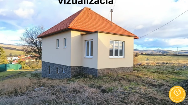 Dom, čo môže byť Váš domov