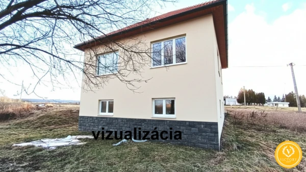 Dom, čo môže byť Váš domov