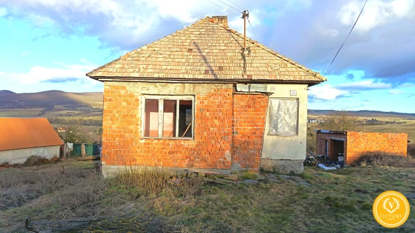 Dom, čo môže byť Váš domov