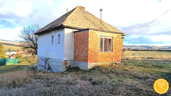 Dom, čo môže byť Váš domov