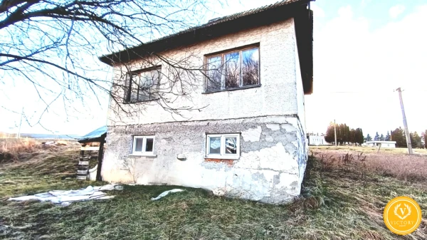 Dom, čo môže byť Váš domov