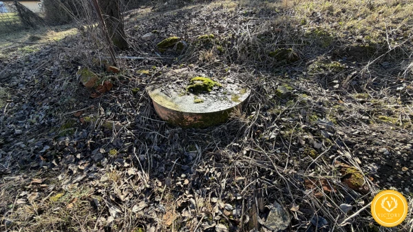 Slnečný pozemok*s panorámou hradu v srdci Divína