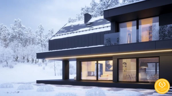 Slnečný pozemok*s panorámou hradu v srdci Divína