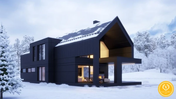 Slnečný pozemok*s panorámou hradu v srdci Divína