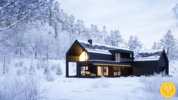 Slnečný pozemok*s panorámou hradu v srdci Divína